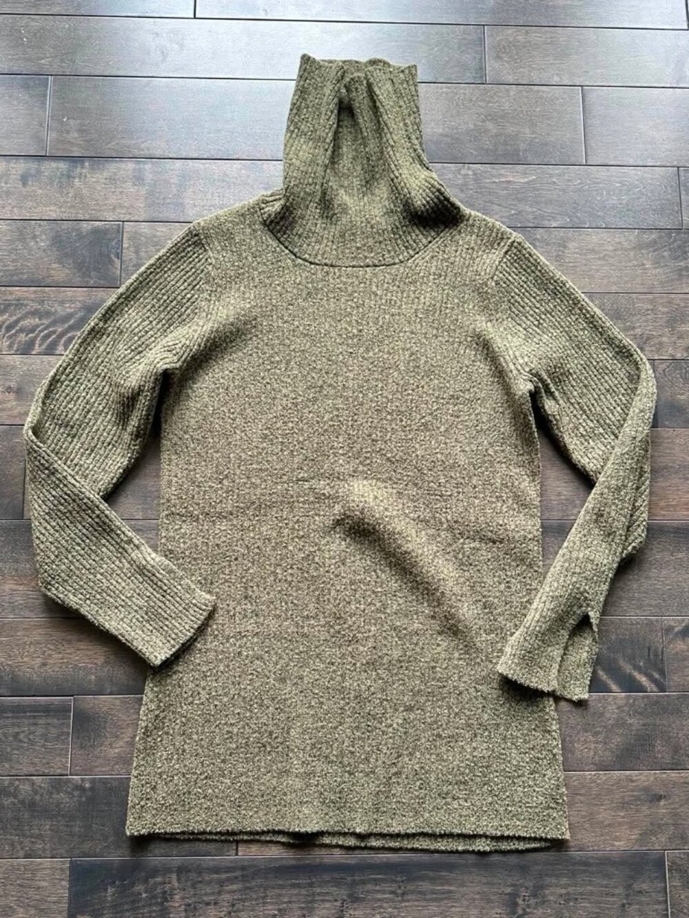 Banana Republic Merino Wool Blend Sweater